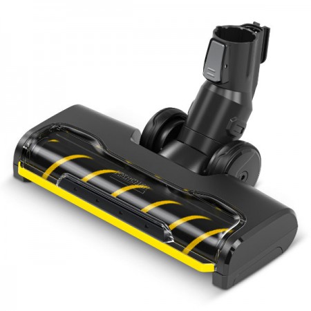 Karcher Hard Floor Nozzle - VC4 VC6 VC7 | 2.863-322.0